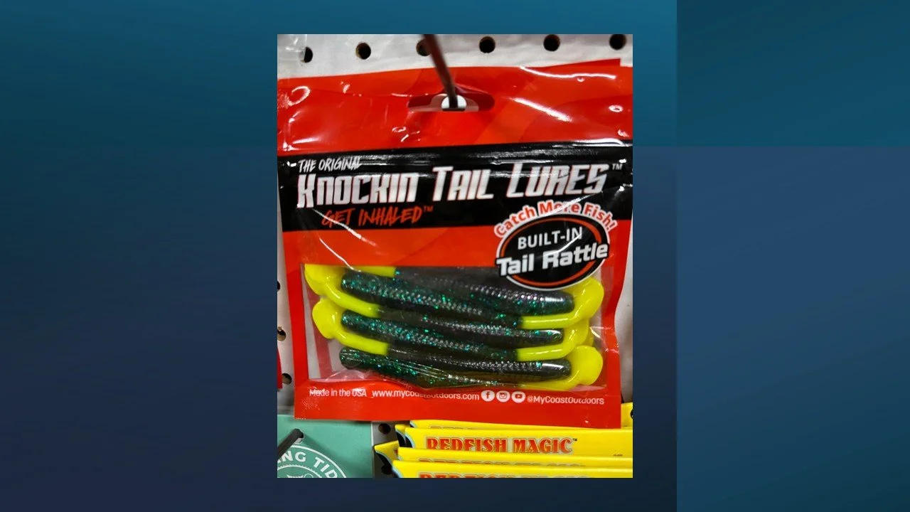 SALE SALE SALE
20% OFF BAIT/TACKLE ALL OF OCTOBER 2025 at #tidelinemarine in #jacksonvillenc. Come check us out for all of your #boating #fishing #bait #tackle #parts #accessories and #saltlife needs in #onslowcounty. www.tidelinemarine.com
