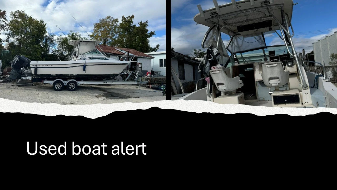 FALL CLOSEOUT $SALE$$ UP to 50% Off items as marked/advertised in store and online.
www.tidelinemarine.com
#tidelinemarine #jacksonvillenc #bait #tackle #boating #fishing #boat #boats #onslowcounty #saltlife #fallfishing #fall #fyp #veteranowned #sho