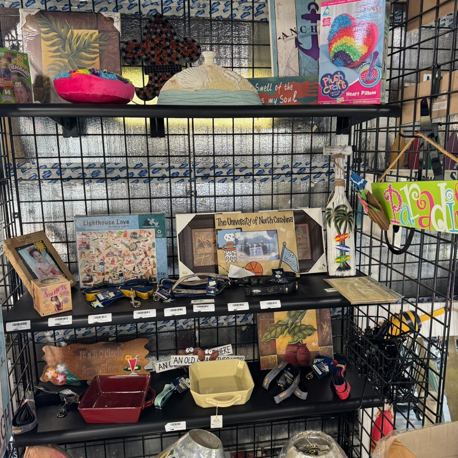 HAPPY THANKSGIVING!

IT IS THAT TIME OF YEAR!
Up to 50% off In Store items!
FREE GIFTS FOR Every customer!
YEAR END CLOSEOUT!
#tidelinemarine #jacksonvillenc #bait #tackle #boating #boats #fishing #saltlife #gifts ##blackfriday #sales #shoplocal #vet