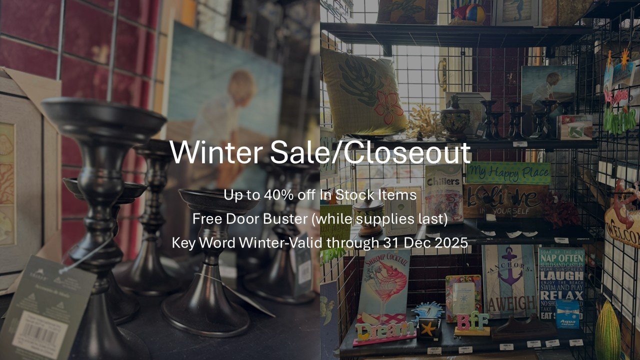 Need Gifts?
Nov 26- Closing 2pm
Closed Thanksgiving
10-?? Nov  28th
Normal hours Starting 29 Nov 25
#tidelinemarine #jacksonvillenc #sales #blackfriday #christmas2025  #giftideas #bait #tackle #boat #boating #fishing #shoplocal #familyowned