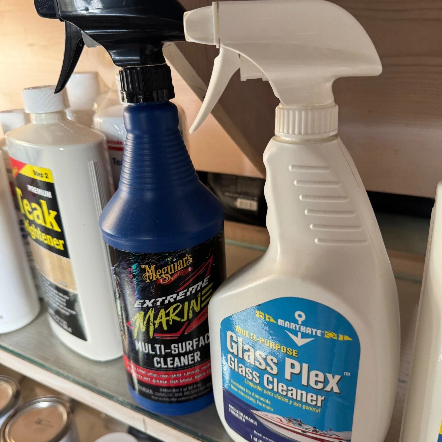 CALL STORE FOR  WINTER STORM HOURS the weekend of 1/24/26!
STORE CLOSEOUT SALE! OPEN TUESDAY-SATURDAY
up to 60% off.  #sale on #bait #tackle #boating #parts and #accessories at #tidelinemarine.  Stop by and check us out!

#familyownedbusiness #vetera
