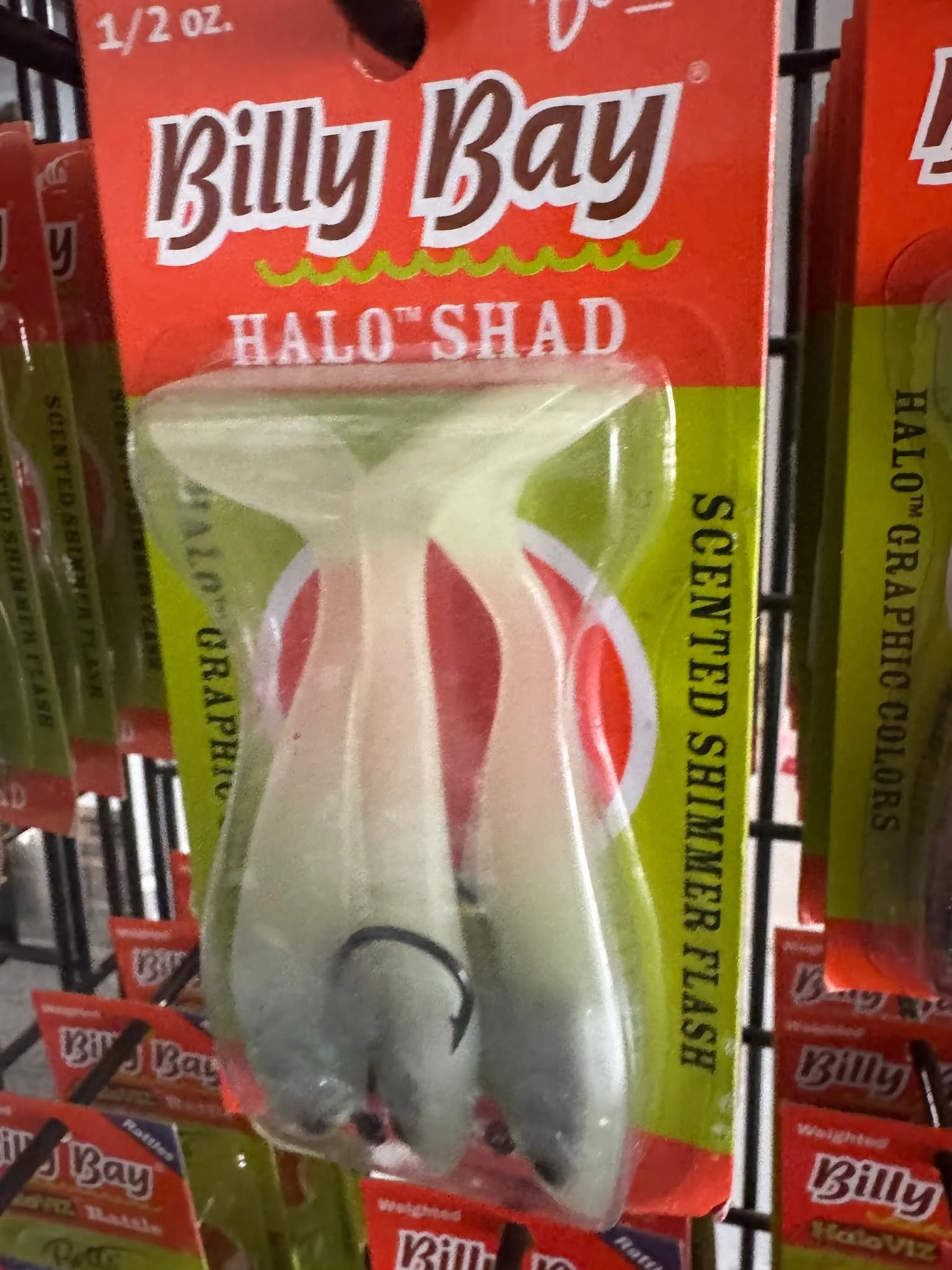 OPEN TUESDAY-SATURDAY-STORE CLOSEOUT SALE
-We sold the property, so now we must sell our INVENTORY!
up to 60% off at #tidelinemarine in #jacksonvillenc, #onslowcounty #boating #tackle #fishing #veteranowned #familyoperated.  www.tidelinemarine.com

E