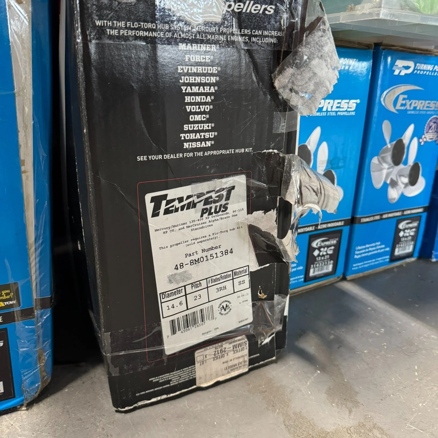 STORE CLOSING SALE!
up to 60% off IN STOCK ITEMS!
Open Tuesday-Sat - Call during inclement weather plz.
Everything MUST GO!
come check us out at #tidelinemarine in #jacksonvillenc #onslowcounty #boating  #fishing 
check us out online www.tidelinemari