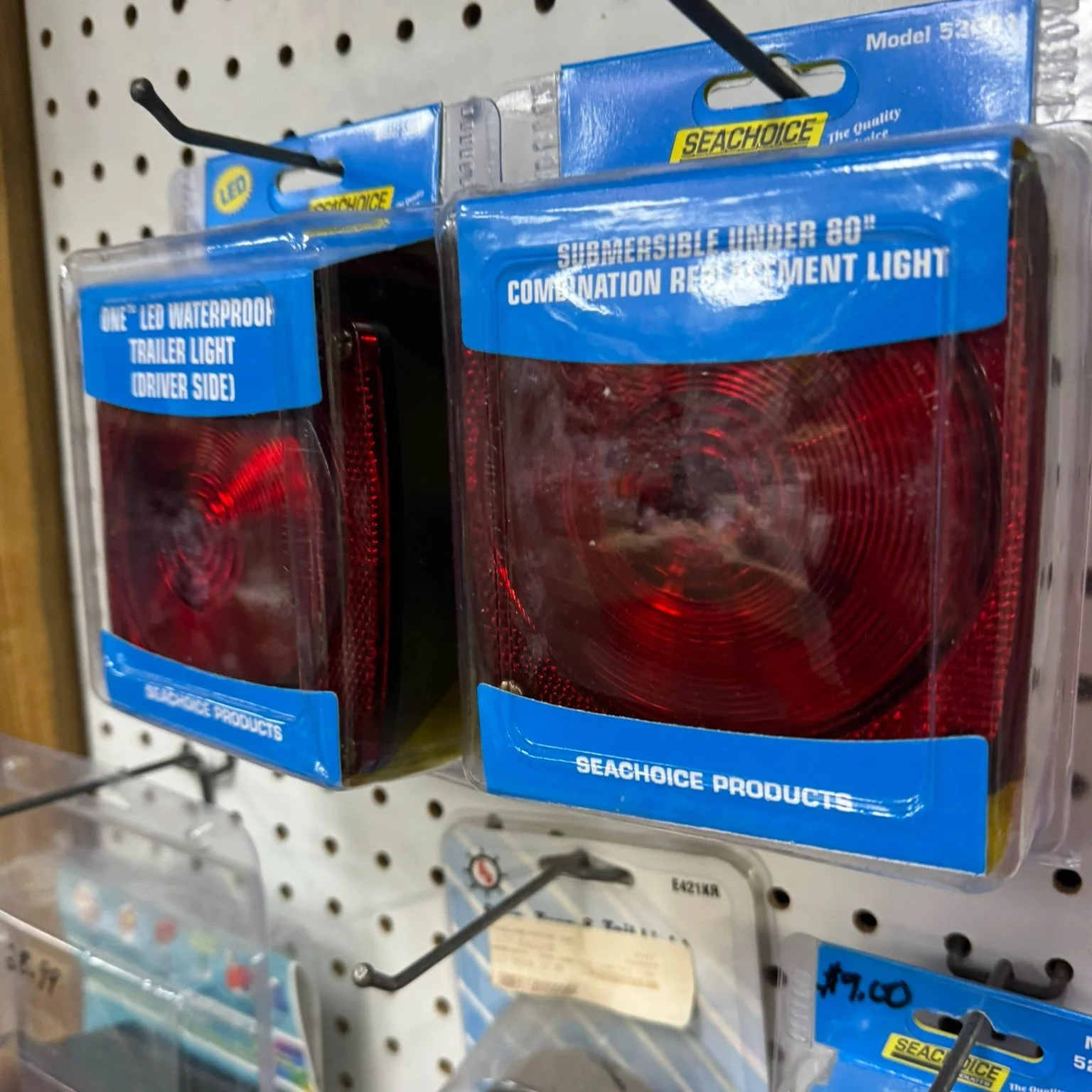 Trailer parts to bait and tackle...WE got you covered!

STORE CLOSING SALE!
up to 60% off IN STOCK ITEMS!
Open Tuesday-Sat - Call during inclement weather plz.
Everything MUST GO!
come check us out at #tidelinemarine in #jacksonvillenc #onslowcounty 