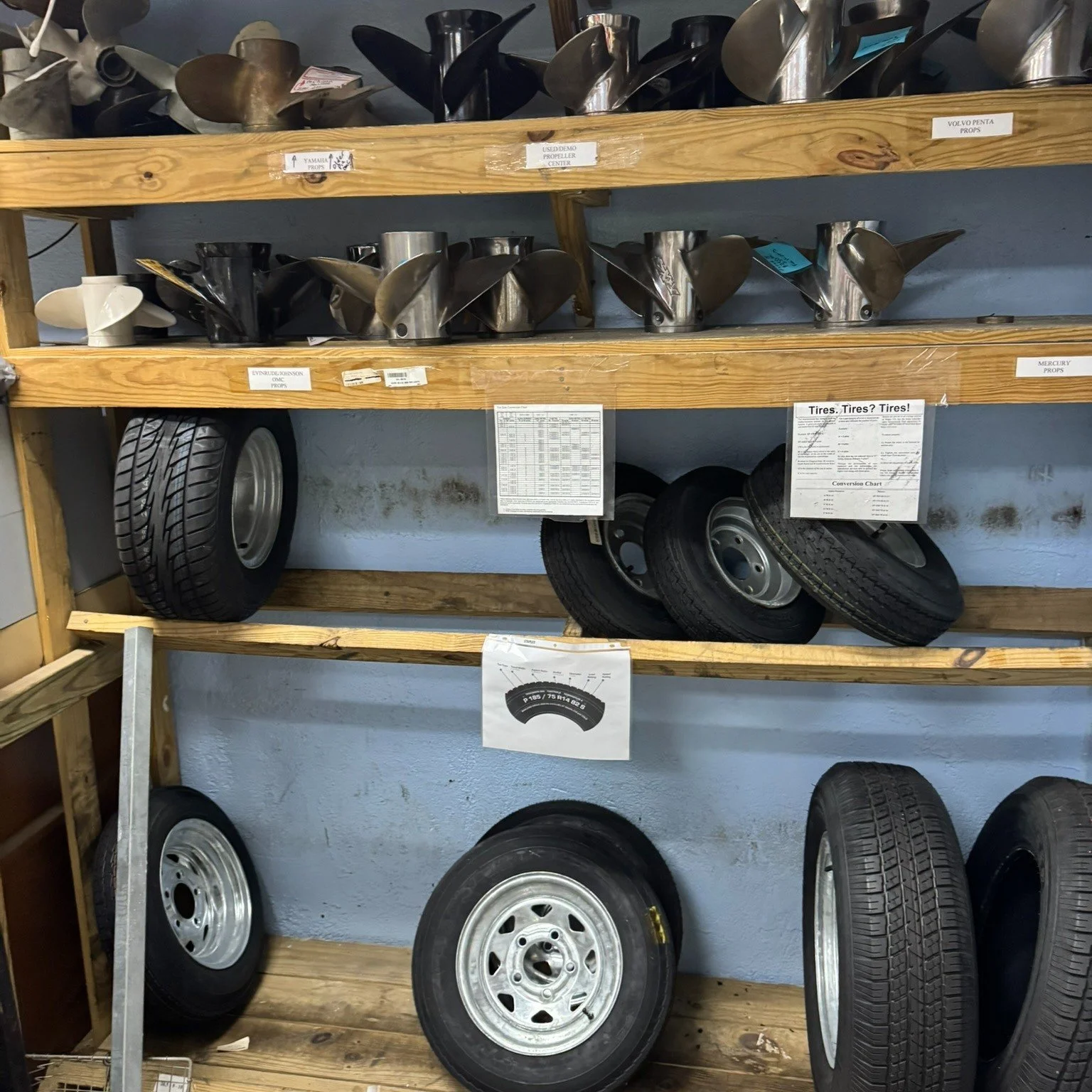 STORE CLOSING SALE!
up to 60% off IN STOCK ITEMS!
Open Tuesday-Sat - Call during inclement weather plz.
Everything MUST GO!
come check us out at #tidelinemarine in #jacksonvillenc #onslowcounty #boating  #fishing 
check us out online www.tidelinemari