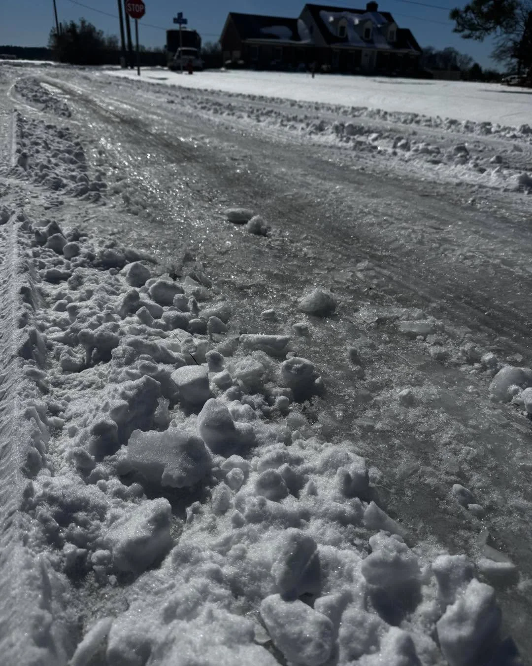 Due to a large amount of ice/snow still around from the #snowday we will be closed Tuesday and re open WEDNESDAY 
#tidelinemarine #fishing #powerpole #jacksonvillenc #onslowcounty #onsale #havefun #veteranowned #boatinglife #fishinglife #instocknow #
