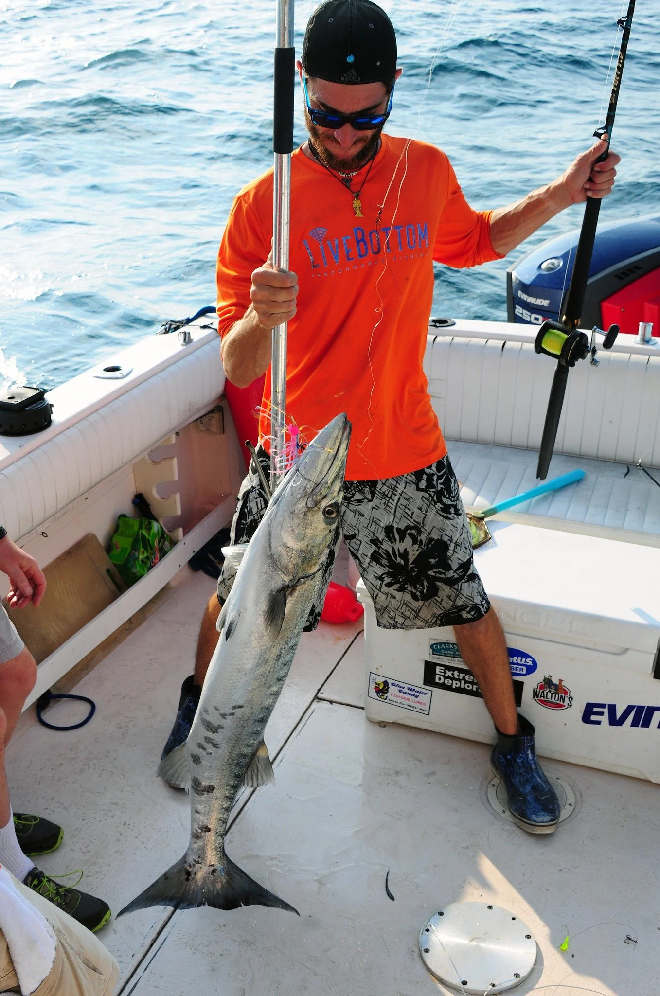 Throwback Photo Time!
STORE CLOSING SALE
40% off storewide-unless otherwise marked!
Open Tues-Sat
www.tidelinemarine.com
Come check us out for all your #boating #fishing #bait #tackle needs in #jacksonvillenc #onslowcountync #veteranowned #tidelinema