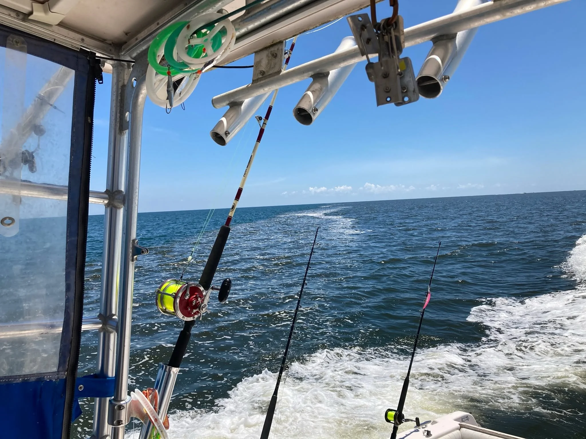 Throwback Photo Time!
STORE CLOSING SALE
40% off storewide-unless otherwise marked!
Open Tues-Sat
www.tidelinemarine.com
Come check us out for all your #boating #fishing #bait #tackle needs in #jacksonvillenc #onslowcountync #veteranowned #tidelinema