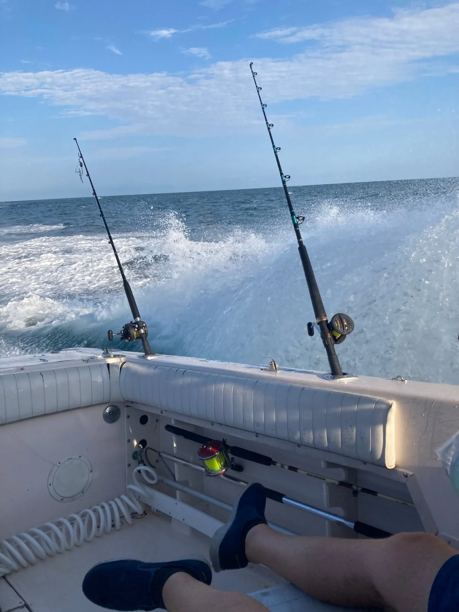 Throwback Photo Time!
STORE CLOSING SALE
40% off storewide-unless otherwise marked!
Open Tues-Sat
www.tidelinemarine.com
Come check us out for all your #boating #fishing #bait #tackle needs in #jacksonvillenc #onslowcountync #veteranowned #tidelinema