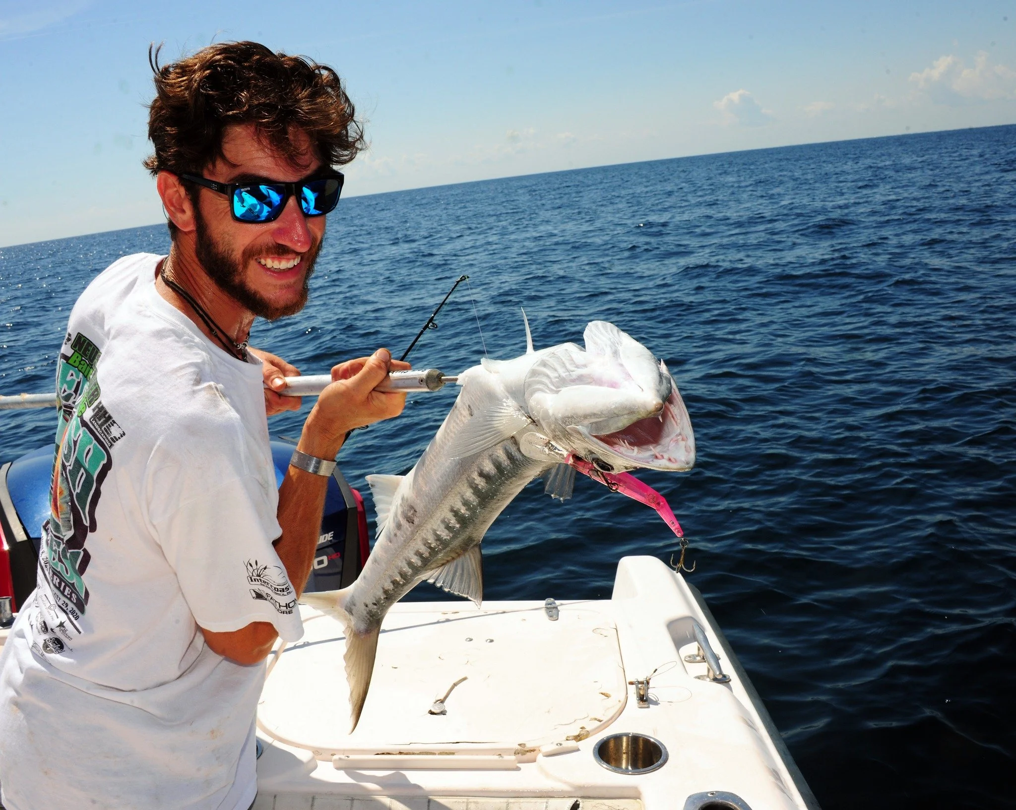 Throwback Photo Time!
STORE CLOSING SALE
40% off storewide-unless otherwise marked!
Open Tues-Sat
www.tidelinemarine.com
Come check us out for all your #boating #fishing #bait #tackle needs in #jacksonvillenc #onslowcountync #veteranowned #tidelinema