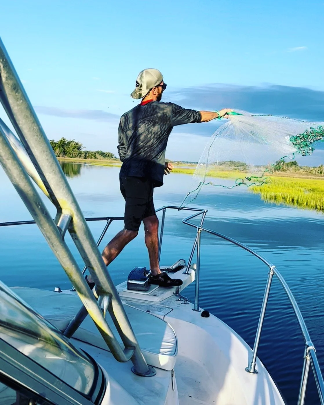 Throwback photos for our STORE CLOSING SALE!
40% Off everything in the store! at #tidelinemarine in #jacksonvillenc.
Stop by and check us out! Open from Tuesday-Sat
#bait #tackle #fishing #boating 
We still have a large selection of Parts, Accessorie