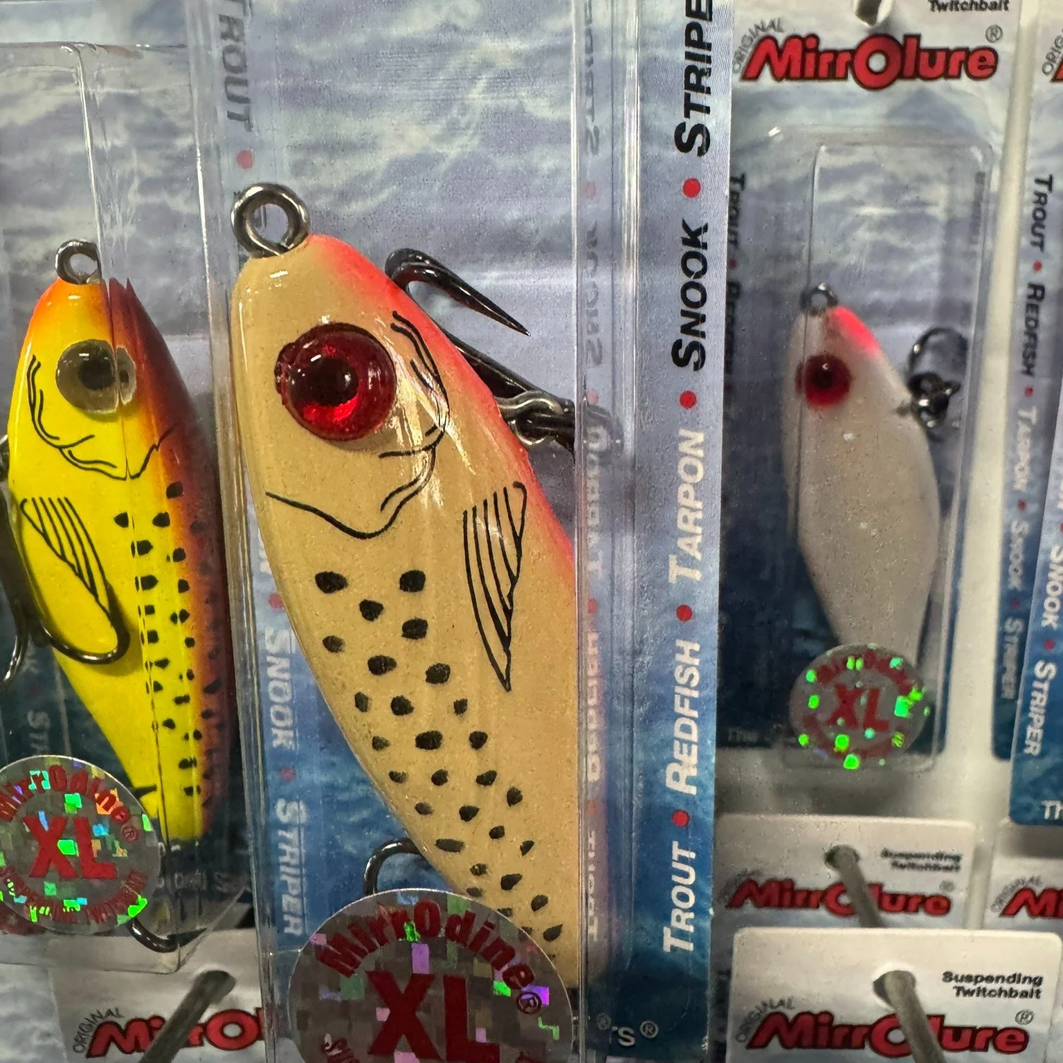 STORE CLOSING SALE!!!
STOP BY BEFORE WE CLOSE UP SHOP!!!!
40% Off everything in the store! at #tidelinemarine in #jacksonvillenc.
Stop by and check us out! Open from Tuesday-Sat
#bait #tackle #fishing #boating 
We still have a large selection of Part