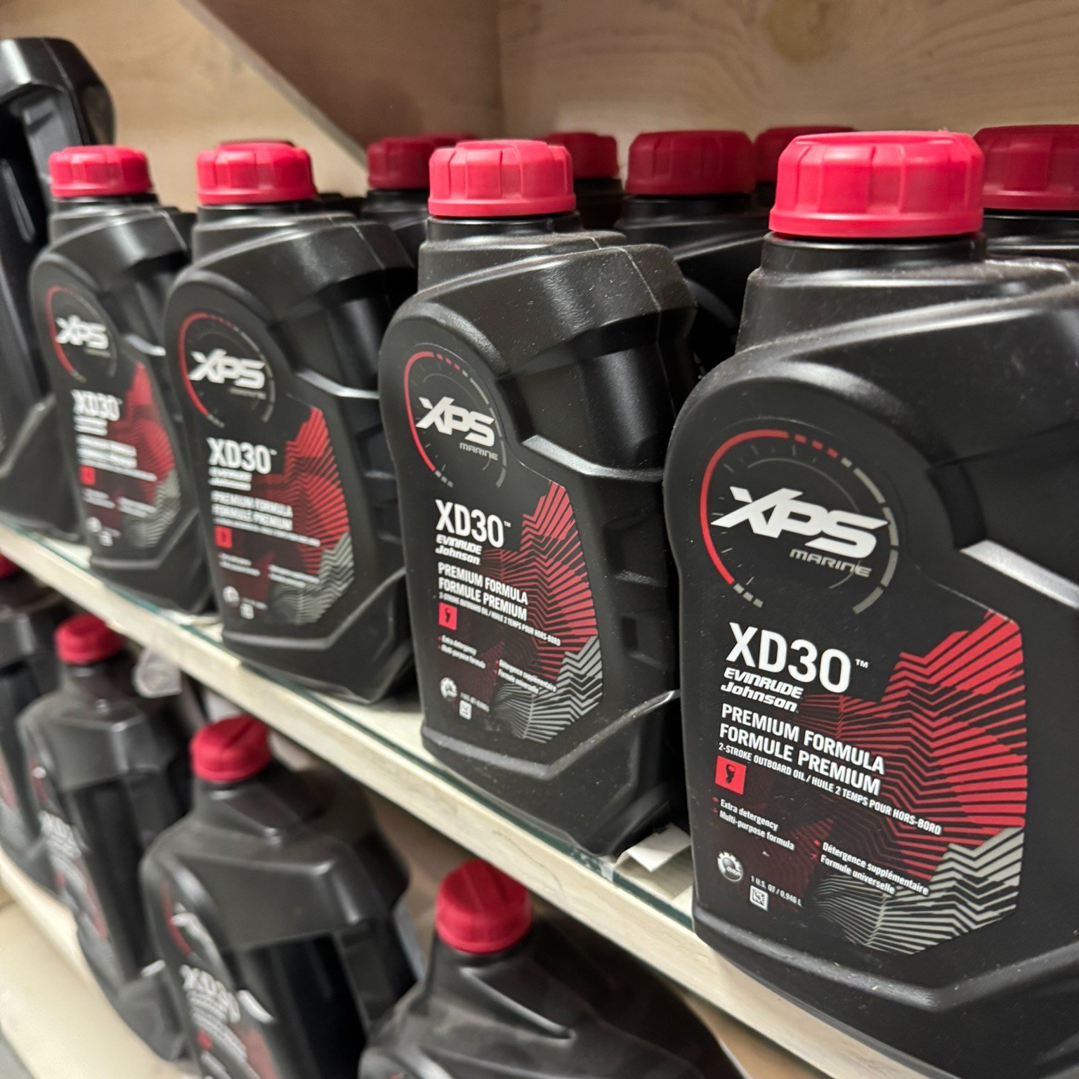 STORE CLOSING SALE!!!
STOP BY BEFORE WE CLOSE UP SHOP!!!!
40% Off everything in the store! at #tidelinemarine in #jacksonvillenc.
Stop by and check us out! Open from Tuesday-Sat
#bait #tackle #fishing #boating 
We still have a large selection of Part