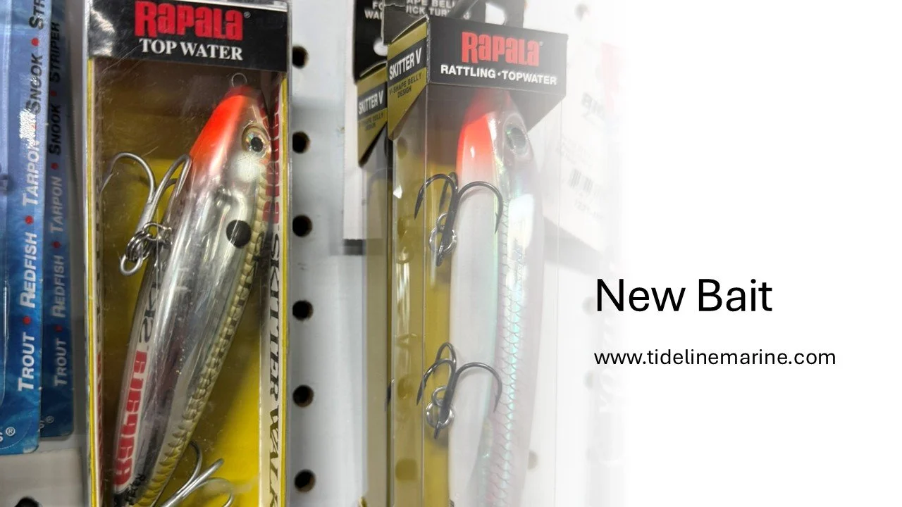 STORE CLOSING SALE  at #tidelinemarine
60% off all In Stock Items!
Less than 2 weeks left! stop by and see what we have left!
www.tidelinemarine.com