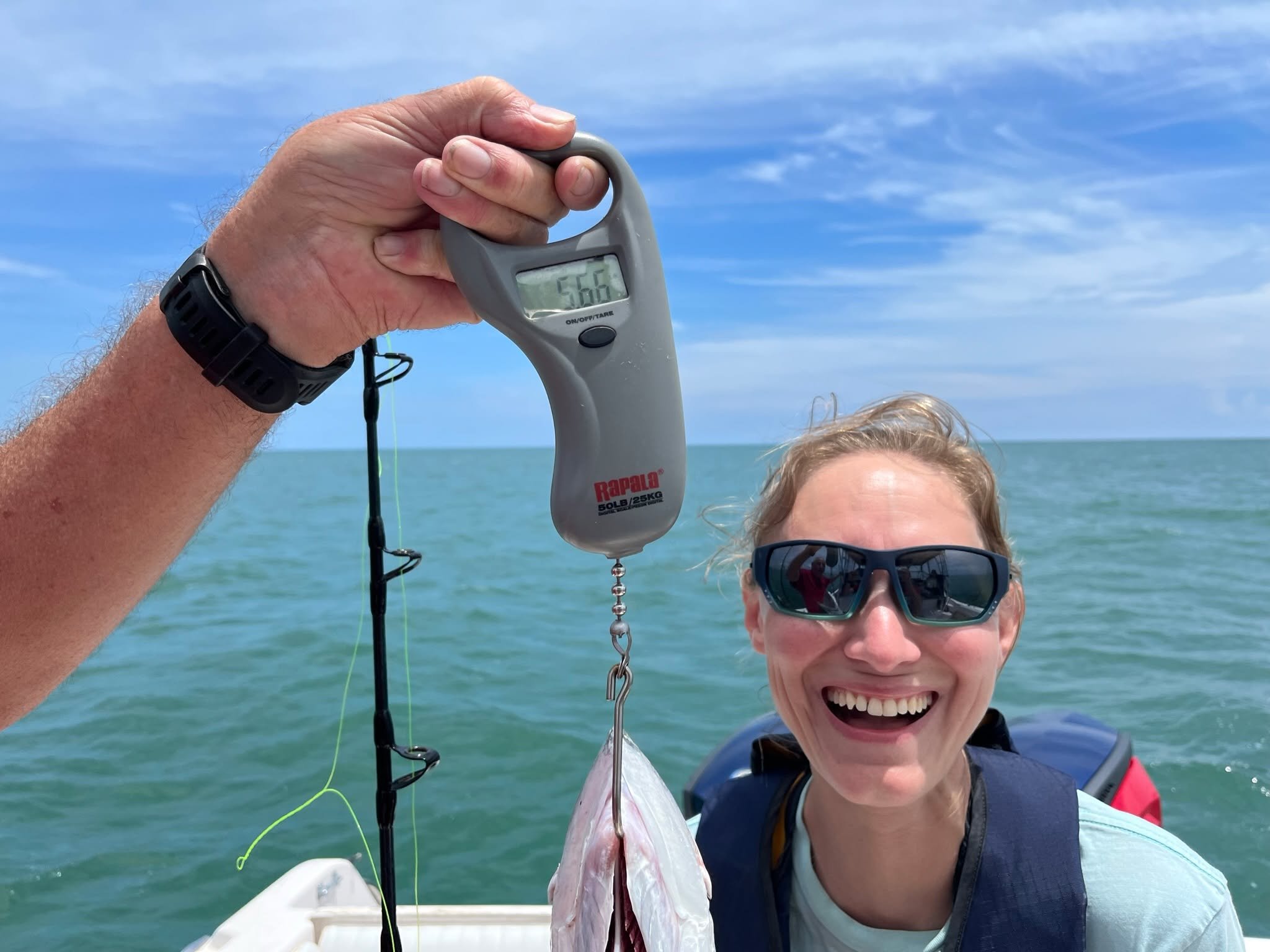 Throwback photos for our STORE CLOSING SALE!
40% Off everything in the store! at #tidelinemarine in #jacksonvillenc.
Stop by and check us out! Open from Tuesday-Sat
#bait #tackle #fishing #boating 
We still have a large selection of Parts, Accessorie