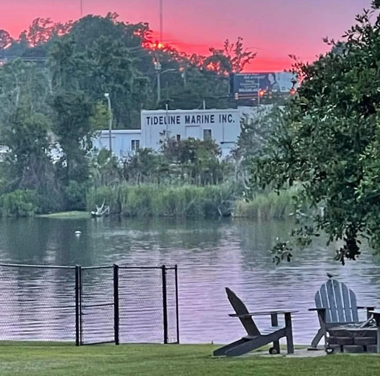 Thank you to all our customers with the amazing photos you keep sending! You will be missed!!!