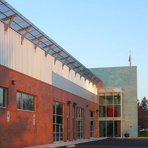Dunston Office Building
