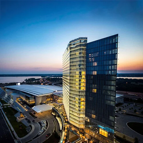 MGM National Harbor Casino Resort