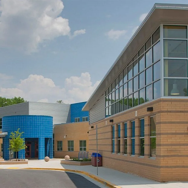 Glenallan Elementary School