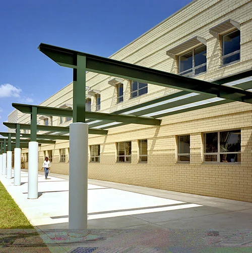 The Foundation Schools