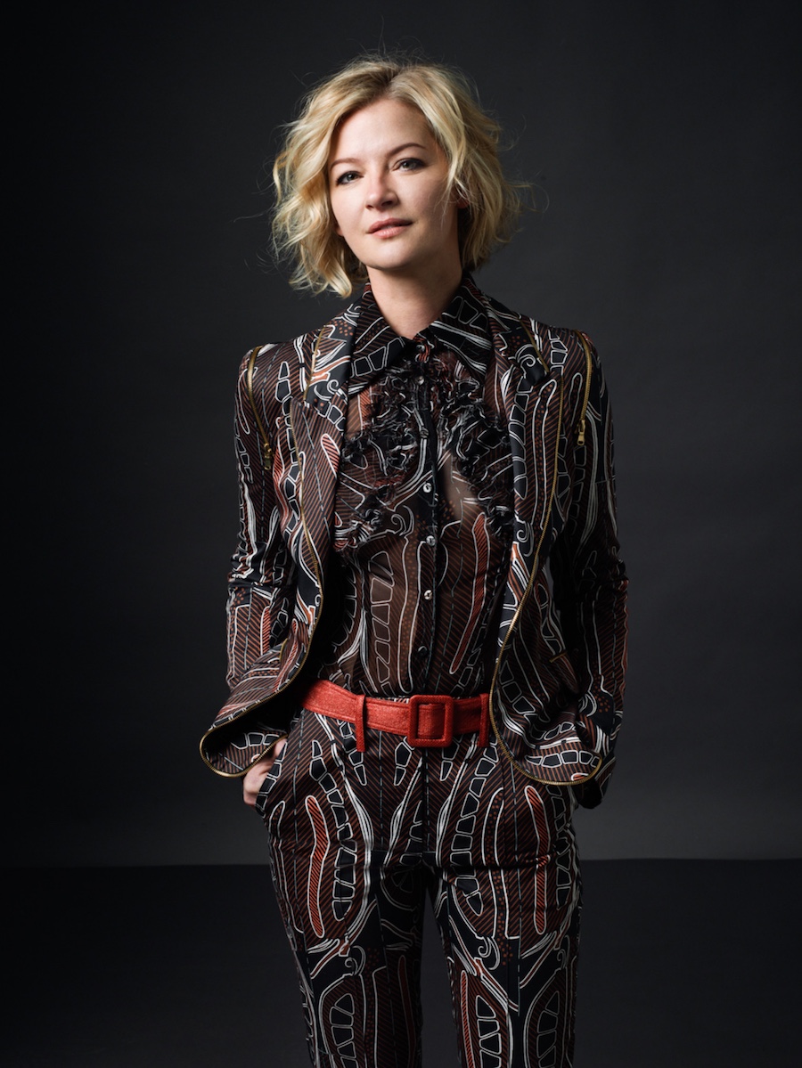 Gretchen Mol