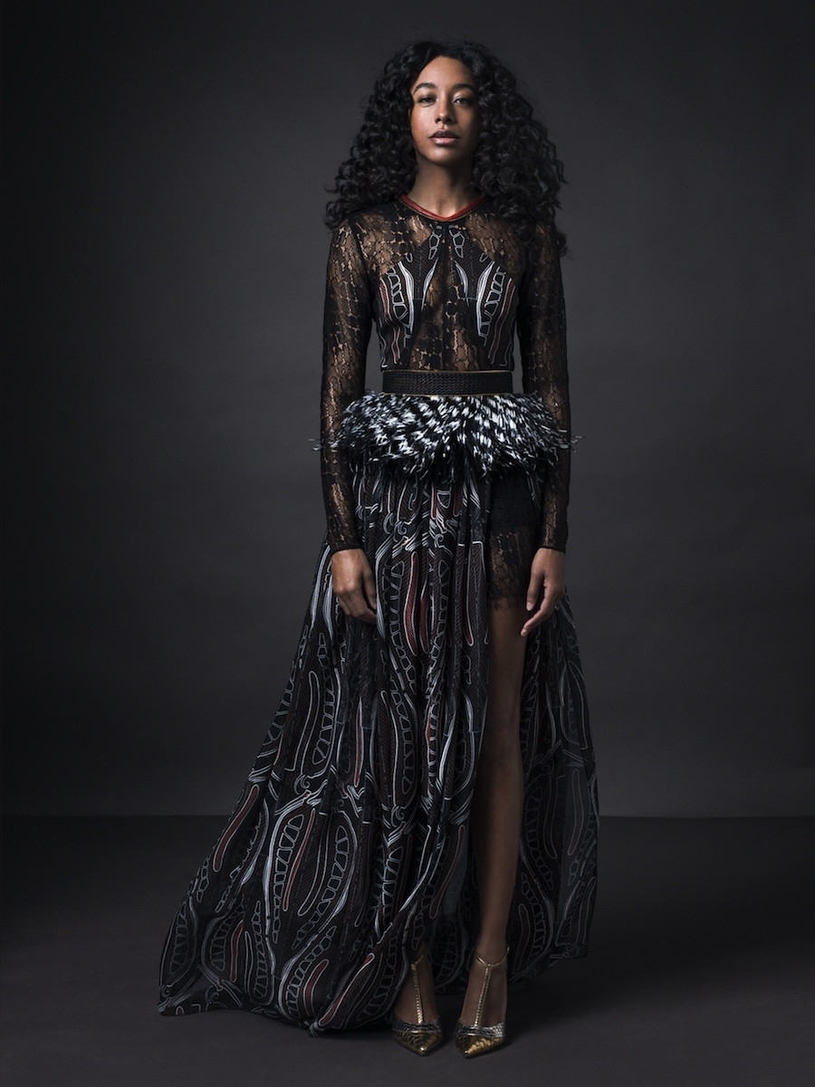 Corrine Bailey Rae