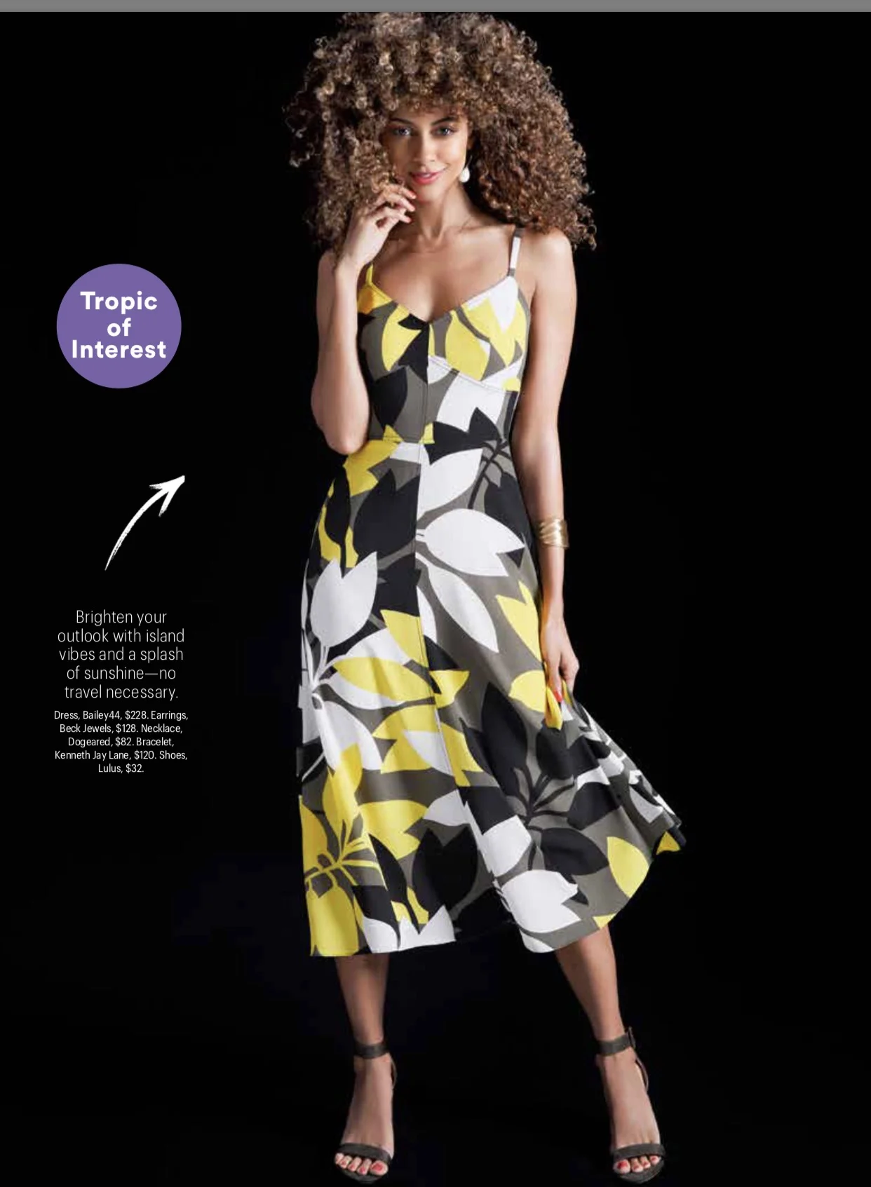 Family Circle Magazine