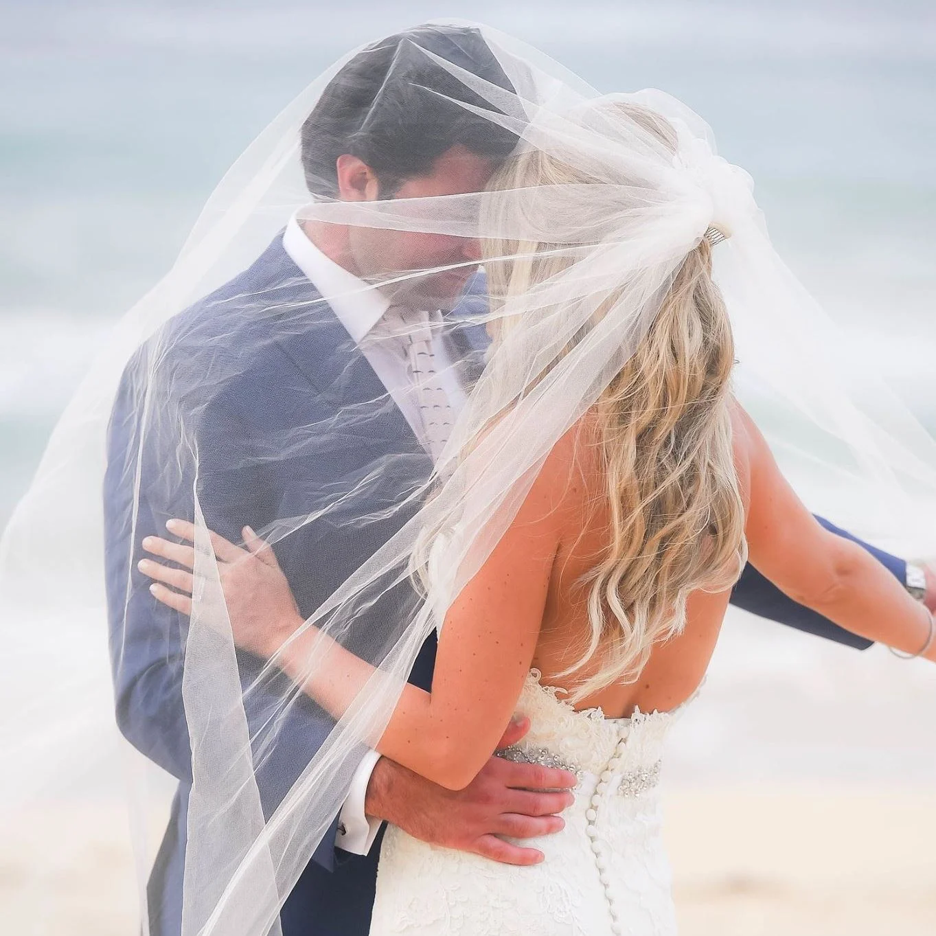 Destination Wedding