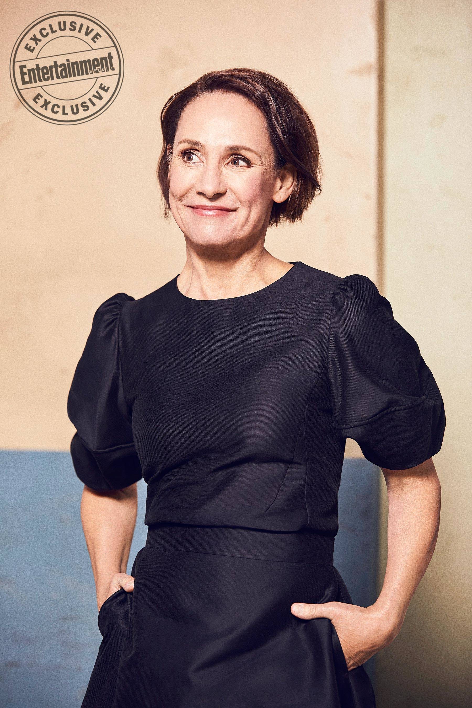 Laurie Metcalf