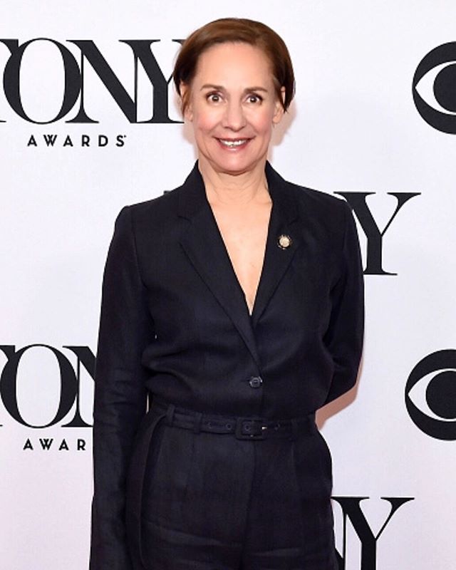 Congratulations #LaurieMetcalf on your 6th Tony Awards nomination!✨Tune in 6/9 at 8pm on @cbstv!
&bull; &bull; &bull; &bull; &bull; &bull; &bull; &bull; &bull; &bull; &bull; &bull; &bull; &bull; &bull; &bull; &bull; &bull; &bull; &bull; &bull; &bull;