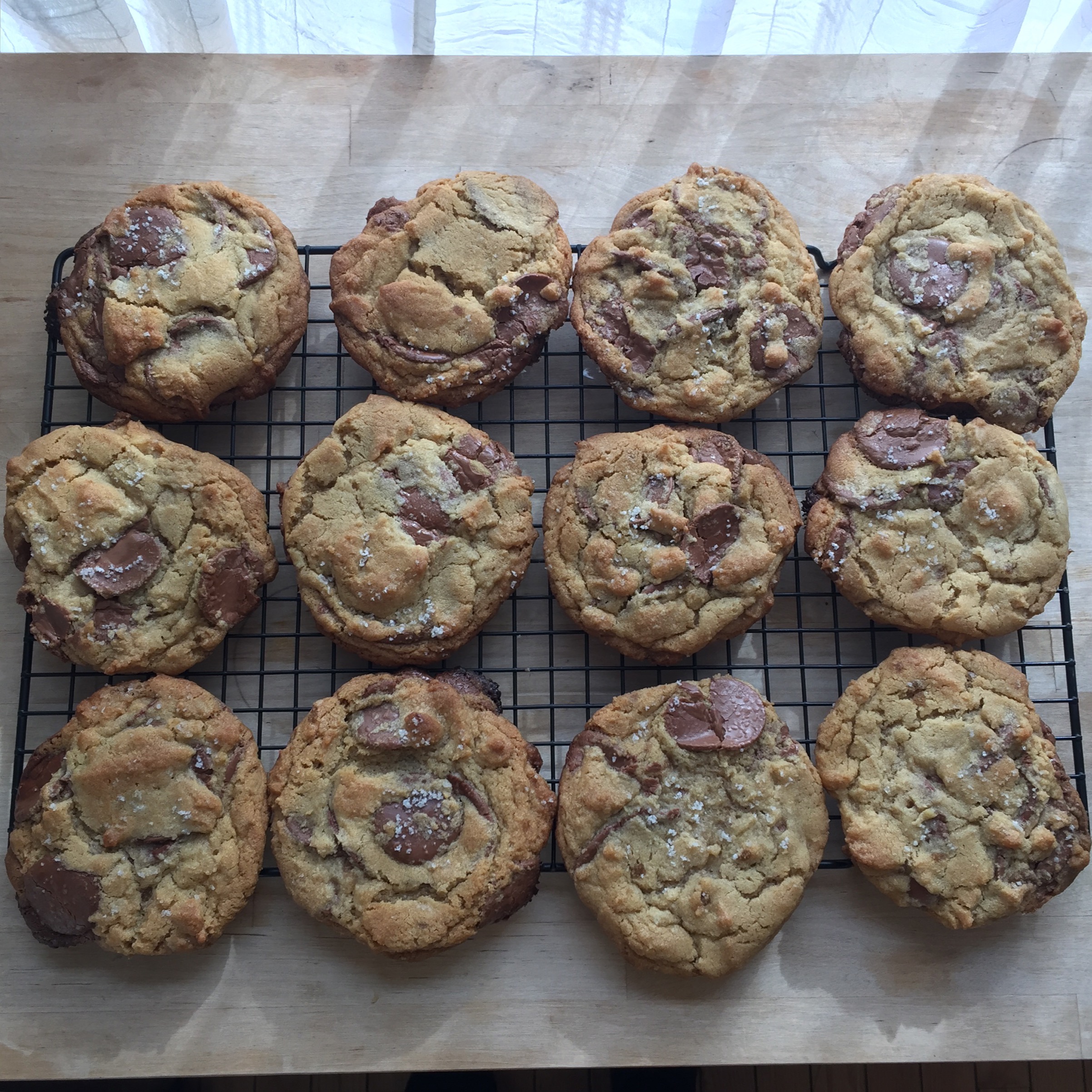 Cooking and baking