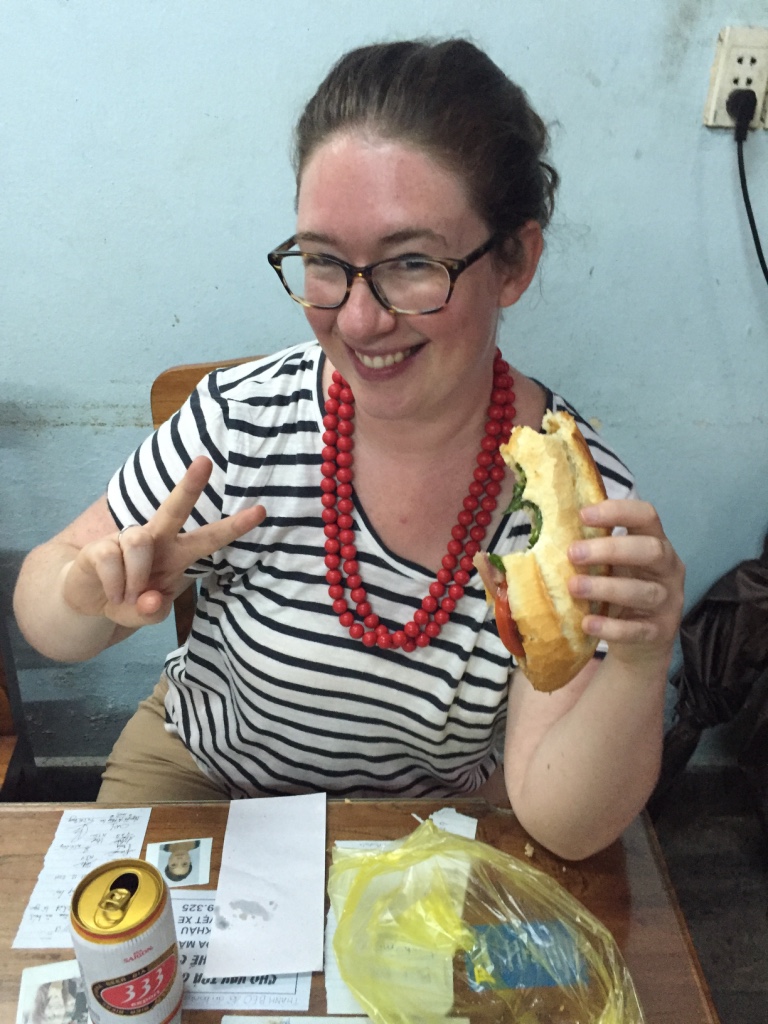 Food vacations
