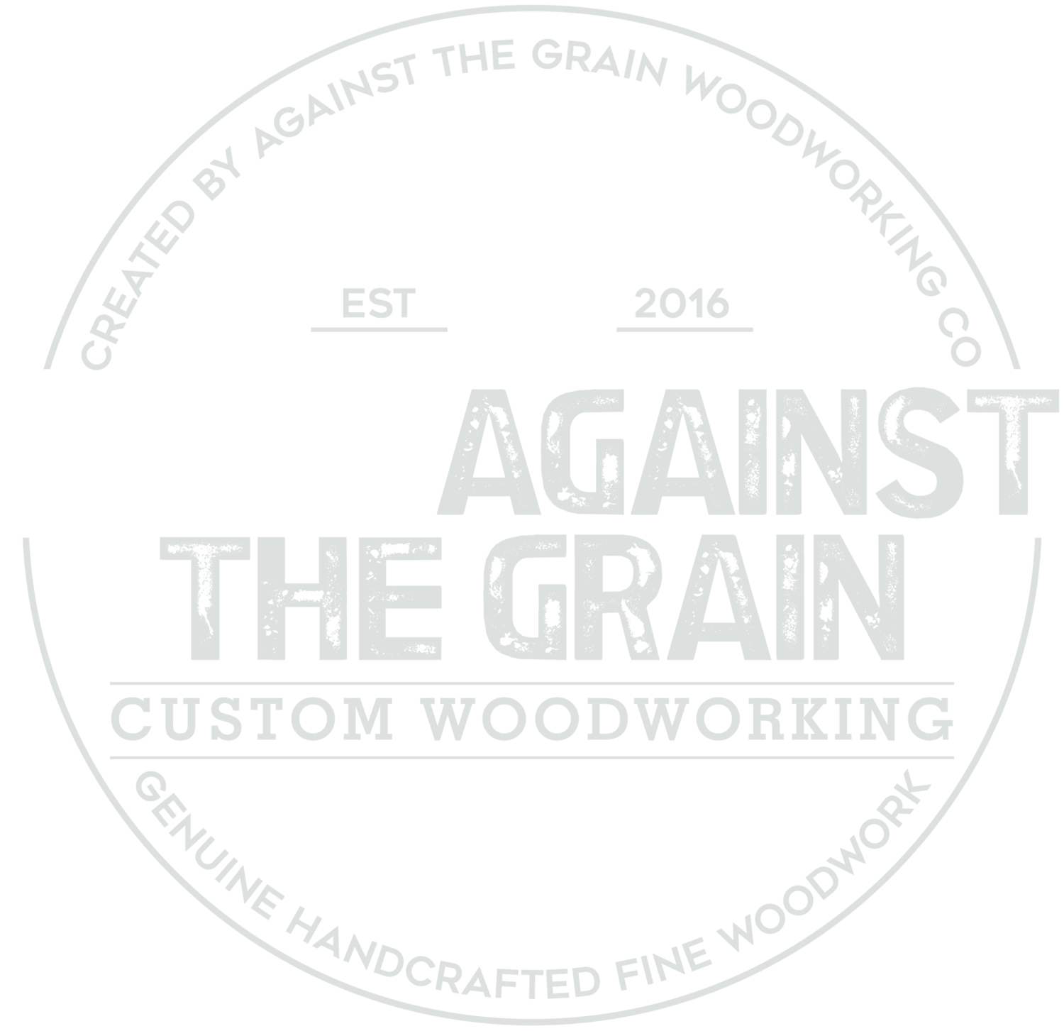 Build Against The Grain Woodworking Co., LLC
