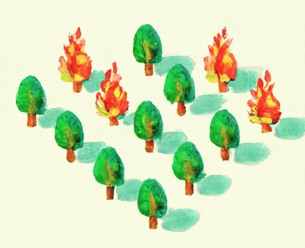 The Importance of Being Green at HWC