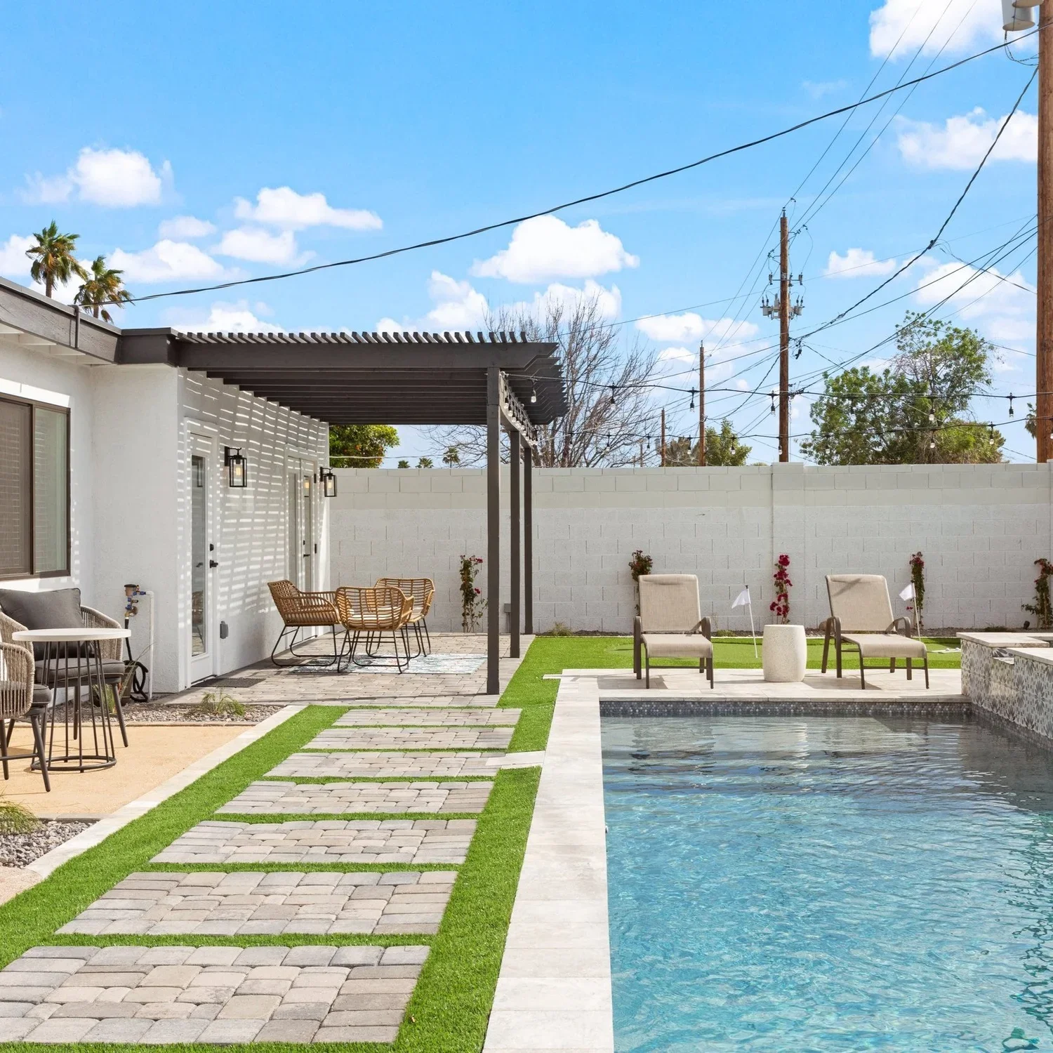 Scottsdale Residence