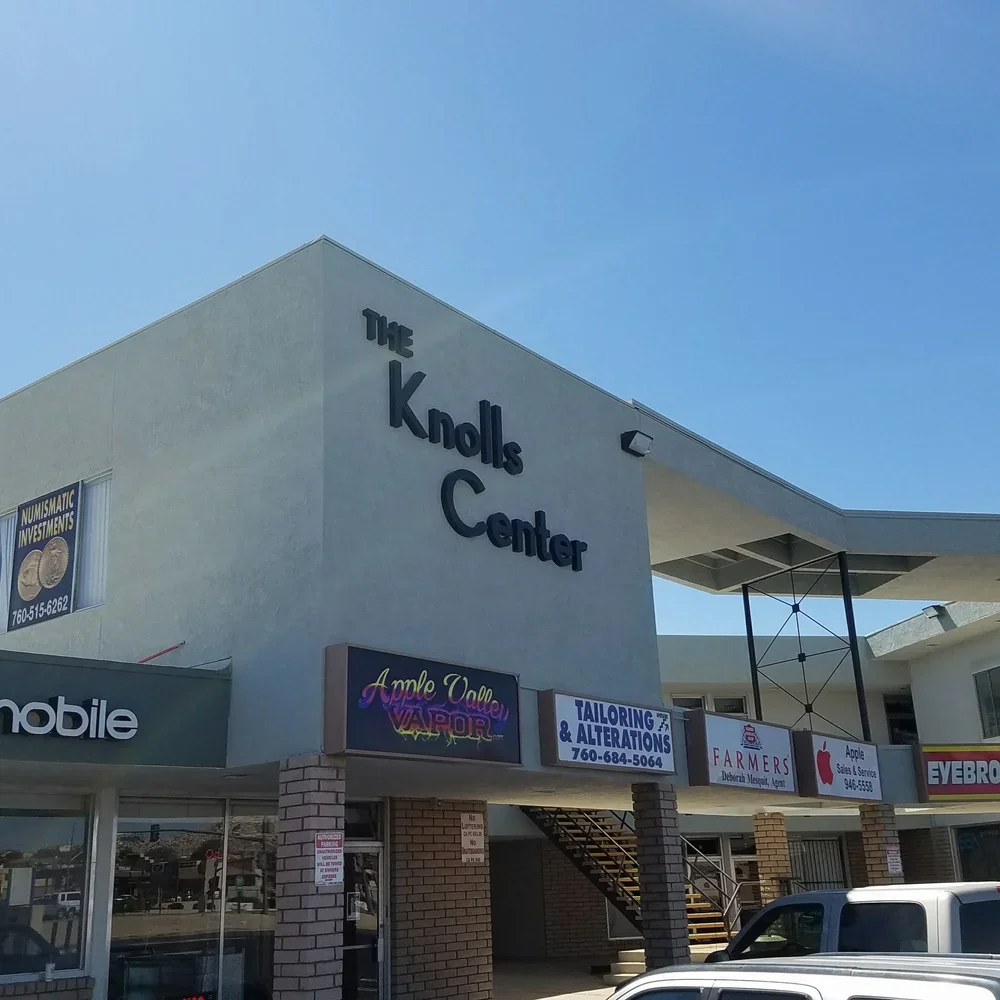The Knolls Center