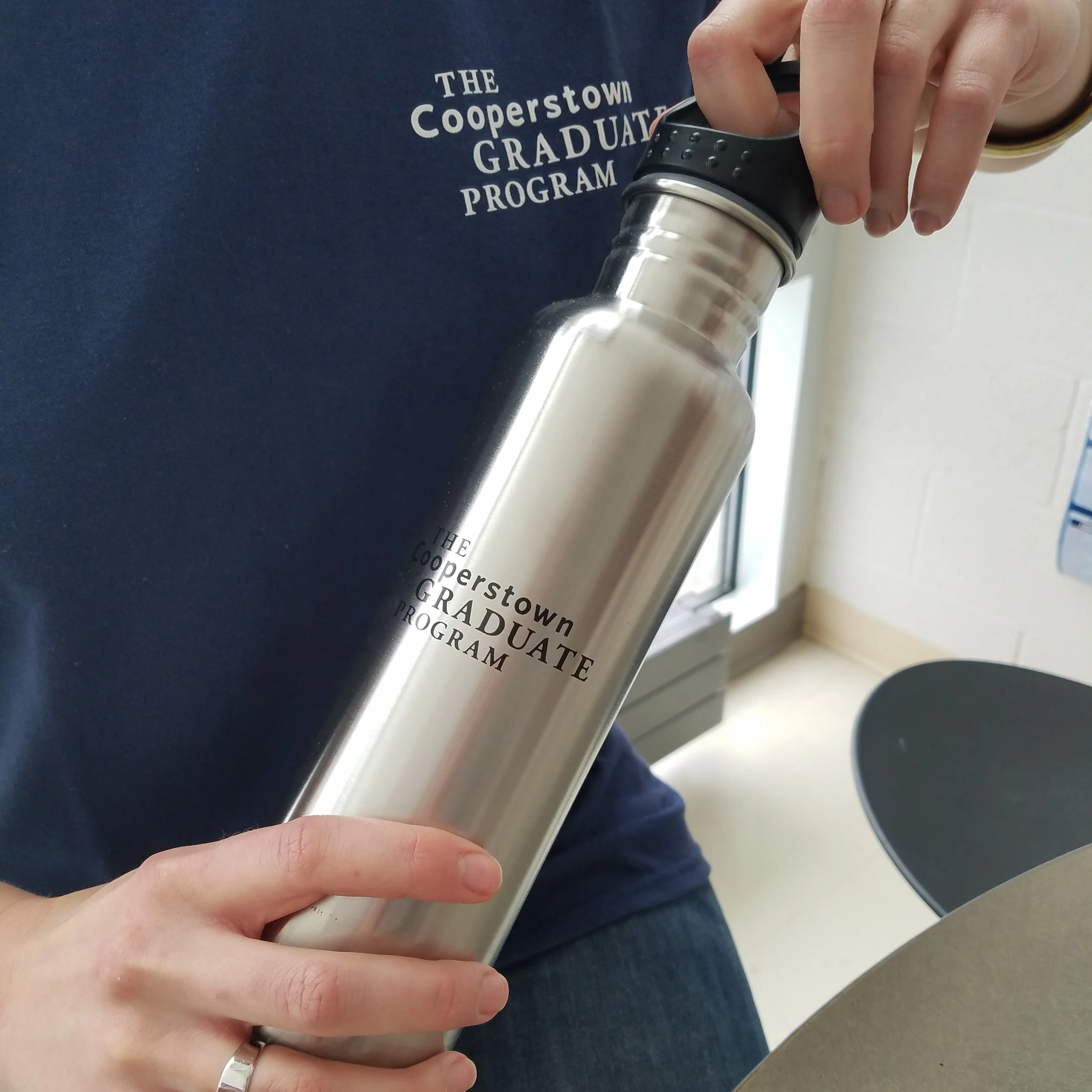 Merchandise — The Cooperstown Graduate Program