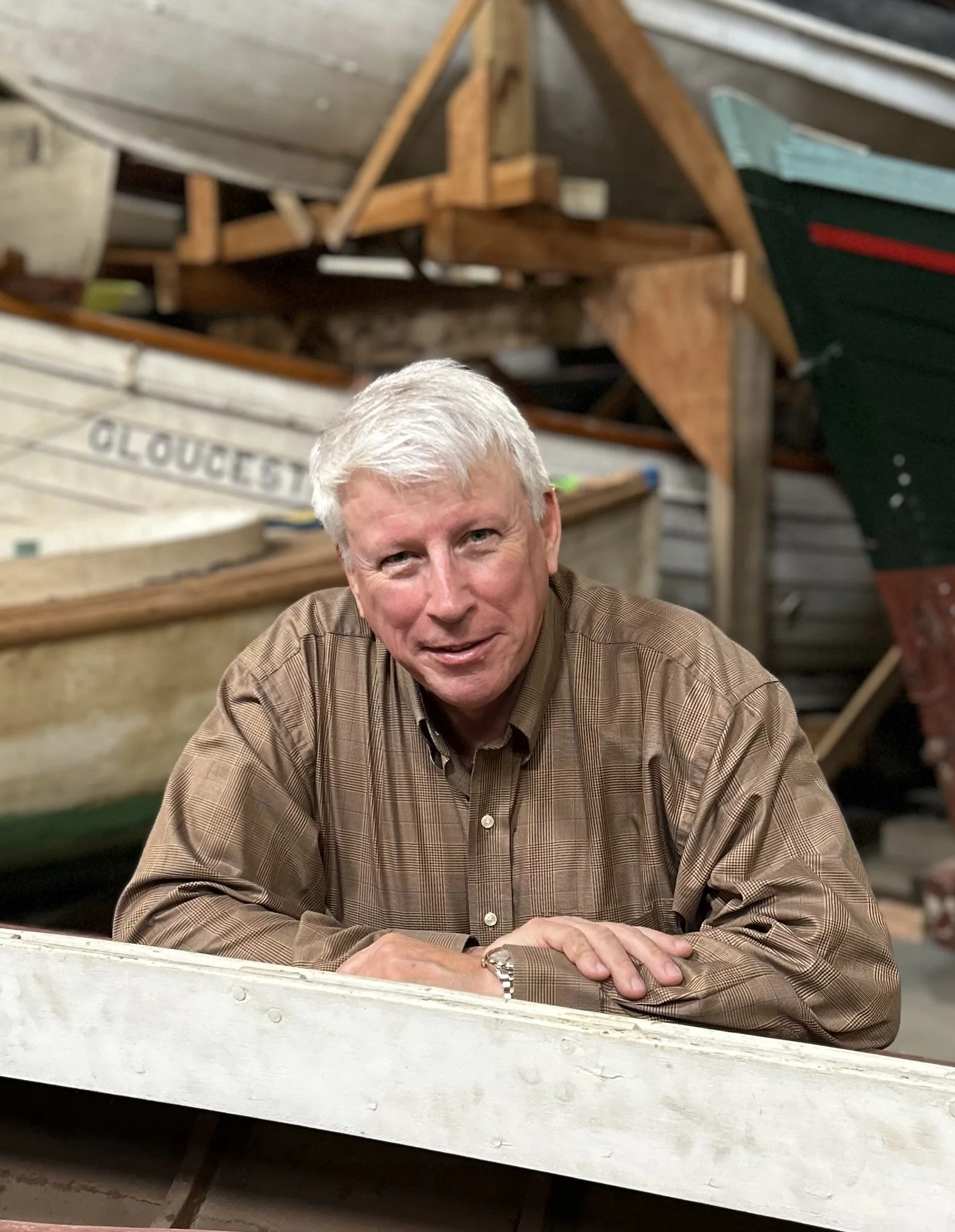 Pieter Nicholson Roos