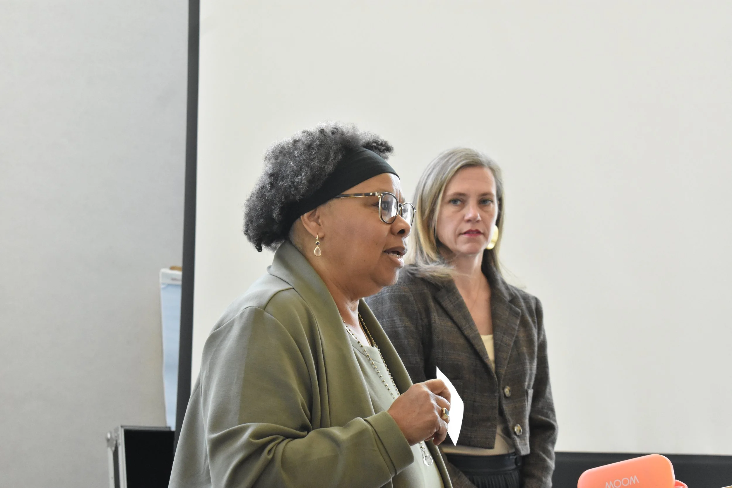 The Cooperstown Community Classroom