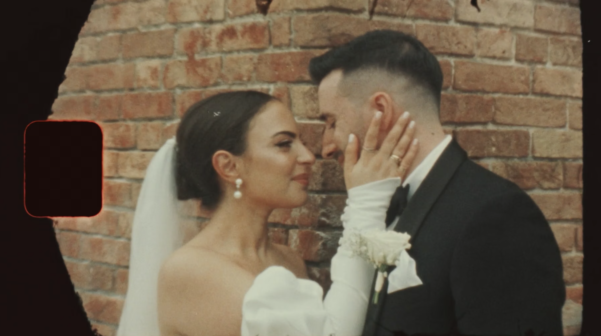 Lauren + Marco