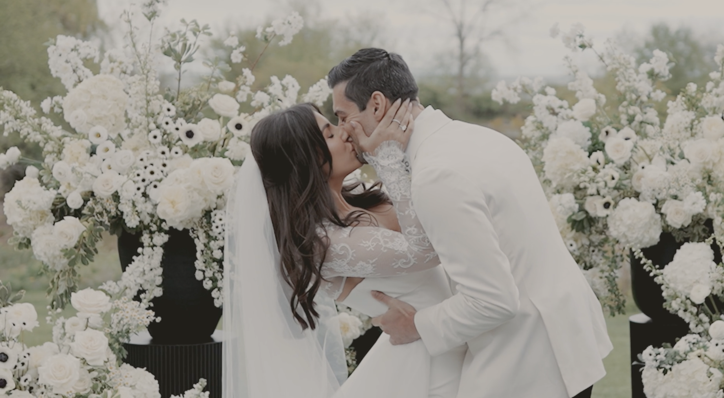 Lauren + Matthew