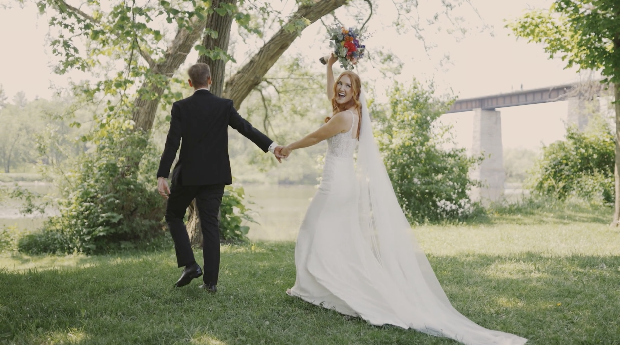 Abby + Ben