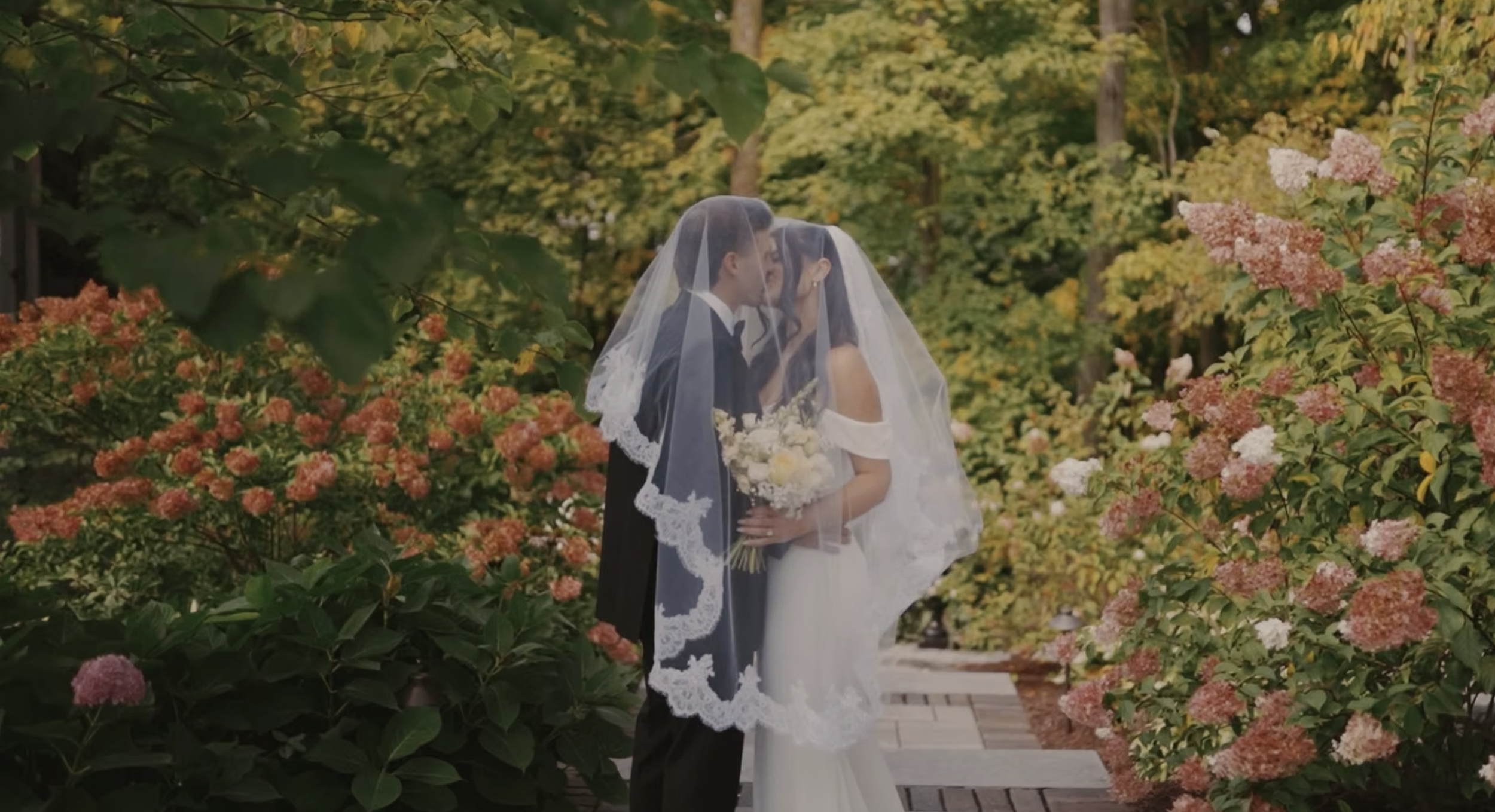 Aislynn + Dan