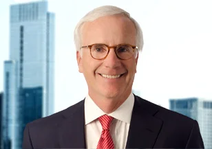 <b>Kevin Connelly</b>CEO, Spencer Stuart