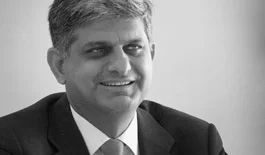 <b>Rajeev Vasudeva</b>CEO, Egon Zehnder