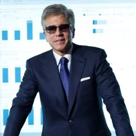 <b>Bill McDermott</b>CEO, SAP