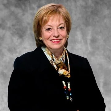 <b>Margery Kraus</b>Founder & Executive Chairman, APCO Worldwide