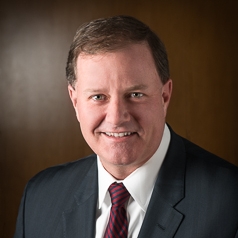 <b>Daniel McCarthy</b>President & CEO, Frontier Communications