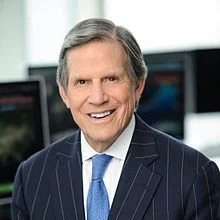 <b>Peter Grauer</b>Chairman, Bloomberg