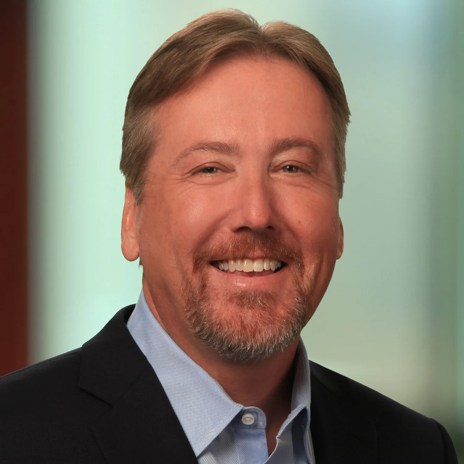 <b>Michael Lamach</b>Chairman & CEO, Ingersoll Rand
